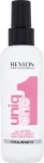 Revlon Professional Uniq One Lotus Flower 150ml - Hair Mask naistele