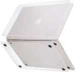 PANZERGLASS CARE TRANSPARE CASE MACBOOK AIR 13IN