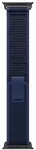APPLE Watch Trail Loop Band (S/M) Blue/Black