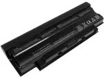 Dell Notebook battery, J1KND, 6600mAh, Extra Digital Extended