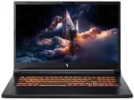 S&uuml;learvuti ACER Nitro V 17 AI ANV17-61-R3KD RYZ AI 9 365/32GB/1TBSSD/RTX5070/W11 Home