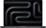 S&uuml;learvuti APPLE | MacBook | Pro | Space Black | 16.2 " | 3456 x 2234 pixels | Apple M5 Pro | 48 GB | Solid-state drive capacity 1000 GB | Apple M5 Pro chip 18-core CPU/20-core GPU | macOS | Bluetooth version 6 | Keyboard language Russian | Keyboard  ...