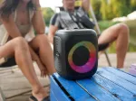 Tracer 47753 Cube20 BT TWS Speaker