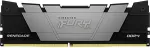 M&auml;lu Kingston FURY Renegade/DDR4/32GB/3200MHz/CL16/1x32GB/Black