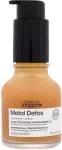 L'Or&eacute;al Professionnel Metal Detox Professional Concentrated Oil 50ml - Hair Oils and Serum naistele