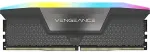M&auml;lu CORSAIR DDR5 64GB PC 5200 CL40 KIT (2x32GB) VENGEANCE RGB B jaem&uuml;&uuml;k