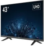 Monitor HIKVISION DS-D5043U3-1V0S ekran do ingu Monitor CCTV 109,2 cm (43") 3840 x 2160 px