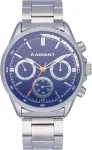 RADIANT Meeste k&auml;ekell RA589703 (44MM)
