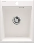 Deante 1-bowl granite sink