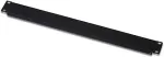 Digitus Abdeckplatte 1HE Blindabdeckung 483mm schwarz