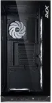 Korpus XPG INVADER X BTF MID-TOWER-CASE Black