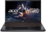 S&uuml;learvuti ACER | Nitro V 15 ANV15-52-592S | Obsidian Black | 15.6 " | IPS | FHD | 1920 x 1080 pixels | Intel Core i5 | i5-13420H | 16 GB | DDR4 | Solid-state drive capacity 512 GB | NVIDIA GeForce RTX 5050 | GDDR7 | 8 GB | Windows 11 Home | Bluetoot ...