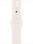 APPLE MXLP3ZM/A smart wearable accessory Band Fluoroelastomer