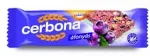 Cerbona Mustika m&uuml;slibatoon jogurti kattega, 20g, 2 tk