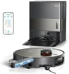 Tolmuimeja Jonr X9 Pro Black