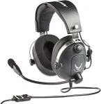 Joystick Thrustmaster M&auml;nguk&otilde;rvaklapid Thrustm. T.Flight "US AirForce" DTS (KON/PC) jaem&uuml;&uuml;k