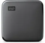 K&otilde;vaketas Western Digital WD Elements SE WDBAYN0020BBK - SSD - 2 TB - extern (tragbar) - USB 3.0
