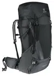 Deuter Futura Air Trek 55 L Black