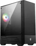 Korpus Msi MAG FORGE 110R Case
