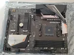 Gigabyte SALE OUT. B450 AORUS ELITE V2 1.0 | Processor family AMD | Processor socket AM4 | DDR4 DIMM | Memory slots 4 | Number of SATA connectors 6 x SATA 6Gb/s connectors | Chipset AMD B | ATX | USED, REFURBISHED, WITHOUT ORIGINAL PACKAGING AND ACCE ...