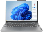 S&uuml;learvuti Lenovo IdeaPad 5 2-in-1 16IRU9 Intel Core 7 150U Hybrid (2-in-1) 40.6 cm (16") Touchscreen WUXGA 16 GB LPDDR5x-SDRAM 1 TB SSD Wi-Fi 6 (802.11ax) Windows 11 Home Grey US English