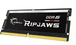 M&auml;lu G.SKILL | Ripjaws | 32 GB | DDR5 | 5600 MHz | PC/server | Registered No | ECC No