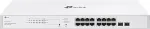 TP-Link Festa FS318GP L2/L2+ Gigabit Ethernet (10/100/1000) Power over Ethernet (PoE)
