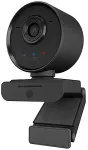 Veebikaamera No name IcyBox Full-HD Webcam IB-CAM502-HD mit Fernbedienung retail