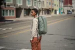 Peak Design seljakott Travel Backpack 30L, sage