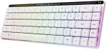 Klaviatuur ASUS ROG Falchion RX (white, DE layout, ROG RX Red)