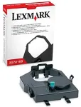 LEXMARK RIBBON BLACK FOR 24X.25X SERIES HIGH CAPACITY