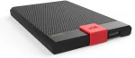 K&otilde;vaketas Silicon Power v&auml;line 1TB Diamond D30, must