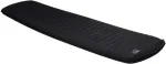 High Peak Kodiak L Single mattress Black