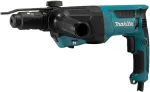 MAKITA Rotary Hammer 800W HR2670FT 3.0J