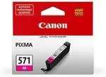 Tooner CANON CLI-571 M, magenta