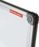 MemoBe Magnettahvel Classic 150 x 100 cm, alum.raam