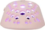 Hiir White Shark TRISTAN-P-2 GM-9004, Pink RGB