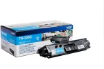 Tooner Brother TN 329C Cyan 6000 sider Toner