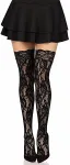 Leg Avenue 9762_00122 pantyhose/stockings Black