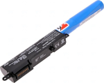 T6 POWER Battery Asus F540LA, K540LA, X540LA, X540SA, A540LA, D540SA, 3300mAh, 36Wh, 3cell, Li-ion
