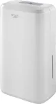 Adler | Compressor Air Dehumidifier | AD 7861 | Power 280 W | Suitable for rooms up to 60 m&sup3; | Water tank capacity 2 L | White