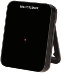 EMOS REPLACEMENT SENSOR FOR WEATHER STATION E3070