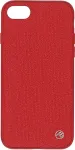 Tellur Cover Pilot for iPhone 8 red
