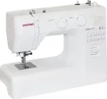 JANOME JUNO 523