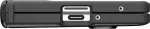 SPIGEN Slim Armor Pro mobile phone case 20.3 cm (8") Cover Black