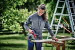 EINHELL Cordless Circular Saw 18V TP CS 18/165 Li BL SOLO 4331225