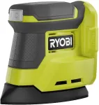 Ryobi One+ RPS18-0 Deltasliber 18V Batteri og lader ikke inkluderet