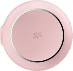 Satisfyer &otilde;huimpulssvibraator Pro To Go 3, rose