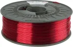 Spectrum Filaments TF-24028 3D printing material Polyethylene Terephthalate Glycol (PETG) Red 1 kg
