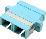 OEM SC multi-mode duplex optical coupler
